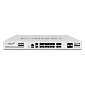 Firewall <span class=keywords><strong>100E</strong></span> 20 x GE RJ45, cortafuegos de red, seguridad, puerta Forti, <span class=keywords><strong>100E</strong></span>, usado, 1, 2, 2 - Product Image 2