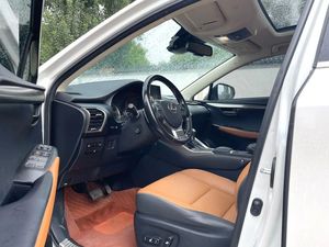 <span class=keywords><strong>Lexus</strong></span> <span class=keywords><strong>NX</strong></span> NX200 CVT, Autos Usados, SUV, Portón Trasero Automático, Asientos con Calefacción, Asientos de Cuero, Disponibles en Stock, Suministro a Rusia - Product Image 3