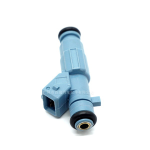 Injecteur de carburant automobile 0280156139 pour Citroën Peugeot 206 Elysee, pièce de rechange - Product Image 1