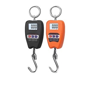 Báscula de Grúa Veidt de 200 kg, Báscula de Grúa Digital Electrónica LCD Portátil de 300 kg OCS-V - Product Image 5