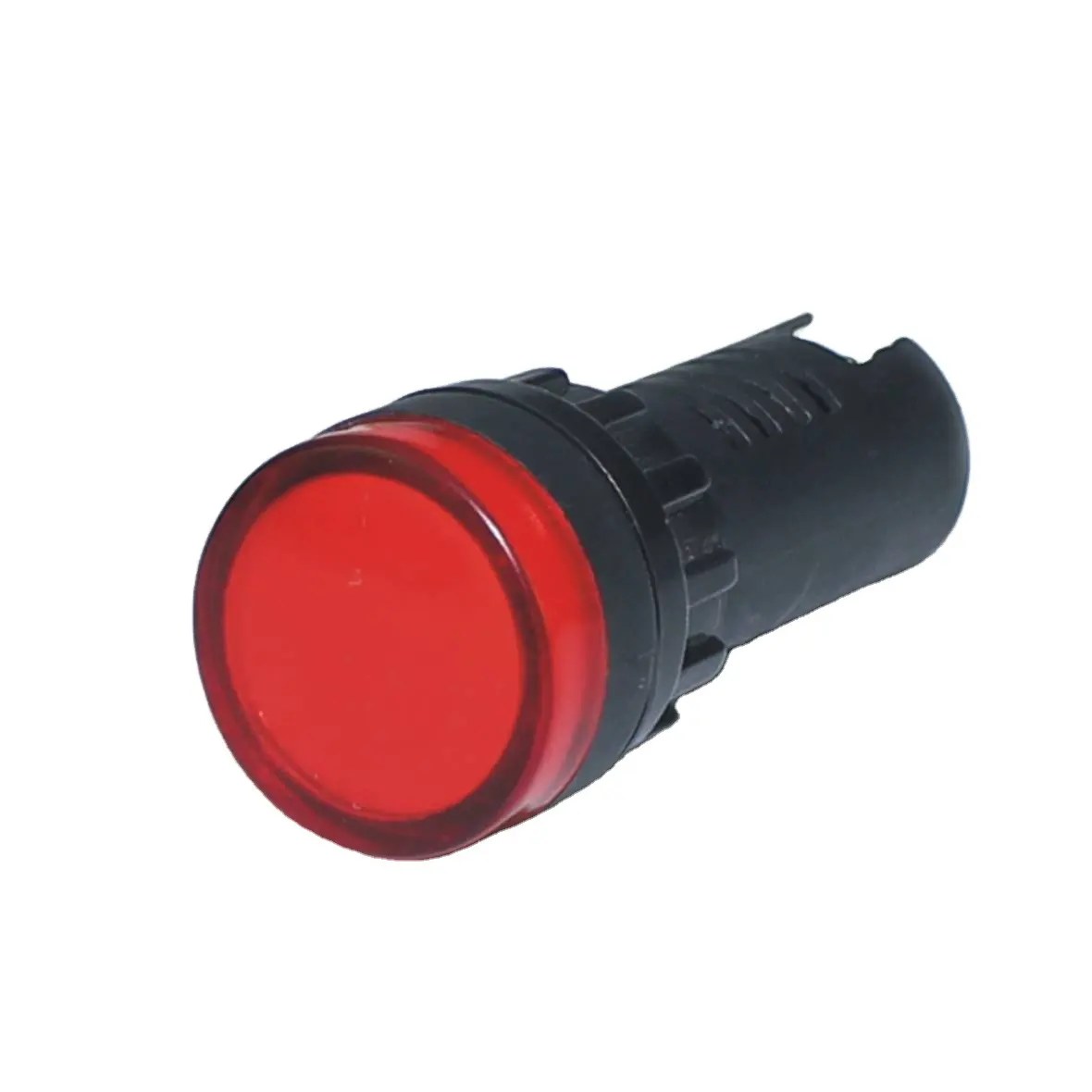 22MM Panel Mount Tritium Glowing Led Indicator Lights Signal Lamp AD22-22ds Screw Terminals