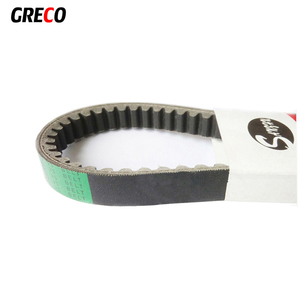 Vente Flash : Pièces de Moto - Courroie de Transmission Renforcée en Fibre CR et Aramide pour Yamaha, <span class=keywords><strong>Honda</strong></span>, Suzuki sur le Marché du Sud-Est - Product Image 3