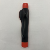Nouveau Correcteur de Prise de Main en Plastique pour le Golf, Aide à la Prise et Entraîneur de Correction pour Débutants