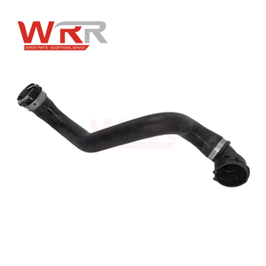 1675003500 Engine Radiator Coolant Lower <b>Hose</b> for Benz W167 GLE350 Flexible <b>Rubber</b> Cooling Pipe Premium Auto Parts - Product Image 3