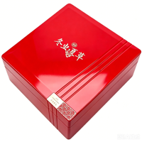 Boîte Cadeau en Bois de Luxe pour Chocolats, Noix, Bonbons, Dattes – Vente en Gros, Fournisseur d'Usine, Finition Vernie, Conteneur de Rangement et d'Emballage