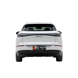 Autos Usados 2025, BYD Sea Lion 06 EV, SUV Eléctrico con 605 km de Autonomía, Cargador de Carga Rápida, Vehículos de Nueva Energía, Auto Eléctrico, Mejor Oferta - Product Image 6