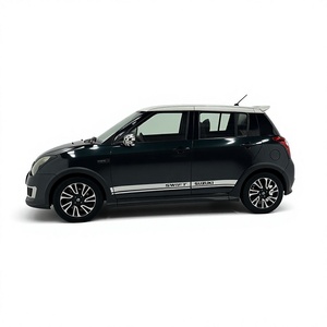 Changan Suzuki <span class=keywords><strong>Swift</strong></span> 2016 1.5L Automatico Usato, Auto per Pendolari - Product Image 2