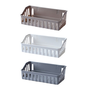 Estante rectangular para especias, montado en la pared, desmontable, para almacenamiento de especias en la cocina, capacidad de 1 kg - Product Image 4