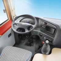 Ankai tout nouveau mini bus de ville de marque 7.5m K8 27 sièges modèle à vendre