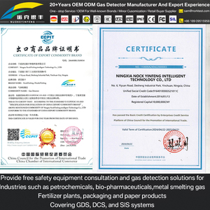อุปกรณ์ซ่อมแซม RAE SYSTEMS MicroRAE เครื่องตรวจจับก๊าซหลายชนิดแบบไร้สาย เครื่องตรวจจับการรั่วไหลของก๊าซ - Product Image 6