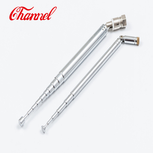 Sáng ủ Ống thép không gỉ liền mạch - Product Image 2