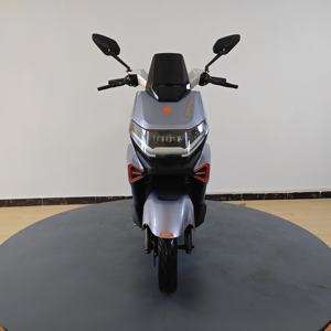 Scooter Eléctrico de 1000W en Oferta |   Batería de 72V20AH, Alcance de 30-45 km, Motocicleta Eléctrica de 72V, Velocidad Máxima de 35 km/h para Desplazamientos Urbanos - Product Image 3