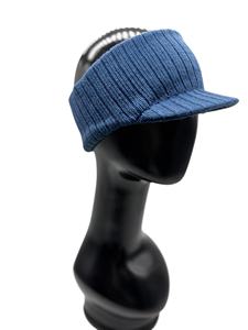 หมวกบีนนี่แฟชั่นสไตล์ผู้ใหญ่จากซัพพลายเออร์ไต้หวัน แบบถักเรียบและลายเคเบิล ผลิตจากอะคริลิก 100% สำหรับทุกเพศ เหมาะสำหรับฤดูหนาว - Product Image 5