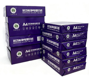 Nhà máy bán buôn 80g giấy <span class=keywords><strong>A4</strong></span>, giấy sao chép Giá Rẻ, 210mm x 297mm - Product Image 3