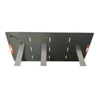 OEM ODM Panneau solaire pliable 30W 60W 80W 100W 160W 200W 300W 400W Panneau solaire portable à cellules monocristallines à haut rendement