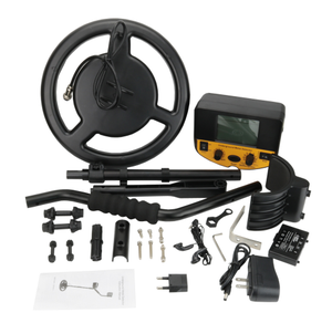 Gümüş ve altın yeraltı <span class=keywords><strong>Metal</strong></span> dedektörü Gold Digger hazine avcısı algılama Depth2.5M profesyonel <span class=keywords><strong>Metal</strong></span> dedektörü AS944 - Product Image 1