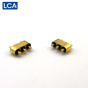 LCA Broche d'en-tête Hermetische <span class=keywords><strong>Siegel</strong></span> aus Glas-Metall-Produkt - Product Image 2