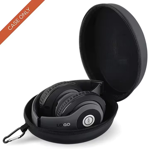 EVA Cứng headphone trường hợp EVA mang du lịch trường hợp vỏ cứng lưu trữ trường hợp cho iJOY tai nghe - Product Image 2