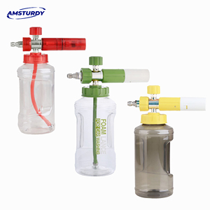 Amsturdy fc17 điện bọt pháo súng sản xuất máy giặt áp lực thương mại bọt pháo de espuma Para DJ tuyết bọt <span class=keywords><strong>Lance</strong></span> - Product Image 1