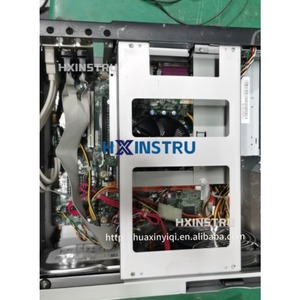 เคสคอมพิวเตอร์ Advantech IPC-5120 สำหรับตั้งโต๊ะ/ติดผนัง/ติดตั้งบนแร็ค รองรับเมนบอร์ด ATX พร้อมพอร์ต I/O ด้านหน้า สำหรับคอมพิวเตอร์อุตสาหกรรม ATX/mATX รุ่น H - Product Image 3