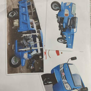 세발자전거 트랙터/농장 기계장치 예비 품목의 발전기 - Product Image 6