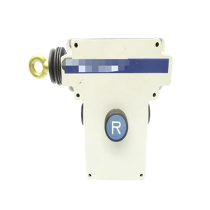 XY2CE2A150H7 ใหม่ ของแท้ พร้อมส่งจากคลังสินค้า ตัวควบคุมโปรแกรม PLC สำหรับระบบอัตโนมัติในอุตสาหกรรม - Product Image 1