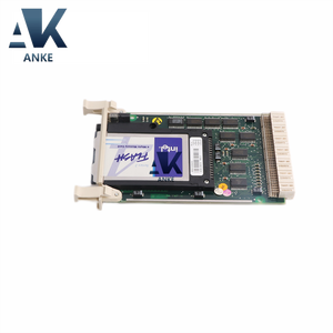 Mb510 3bse002540r1 प्रोग्राम कार्ड इंटरफ़ेस मॉड्यूल - Product Image 2