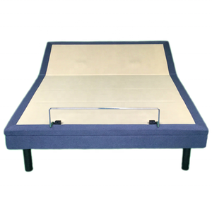 Điều Khiển Từ Xa Không Dây Mạnh Mẽ Và Bền Có Thể Điều Chỉnh Giường Cơ Sở Khung Giường Kim Loại - Product Image 6