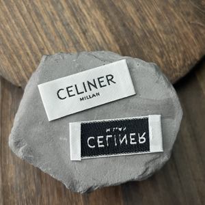 <strong>Clothing</strong> <strong>Labels</strong> &amp; Garment Woven <strong>Label</strong> &amp; Neck <strong>Label</strong> Tags - Premium High-Density Customized Tags - Product Image 3