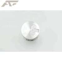 12010-6T000 Car Engine TD27 Auto Engine Systems Piston & Parts for Nissan Cabstar Pick Up 2.7L