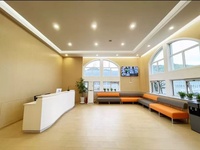 Canapé de bureau moderne en métal, banquette longue pour salle d'attente, chaise commerciale pour hall d'accueil de banque ou d'hôtel