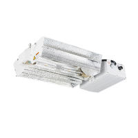 2024 LED à spectre complet pour plantes d'intérieur Ballasts haut de gamme inclus