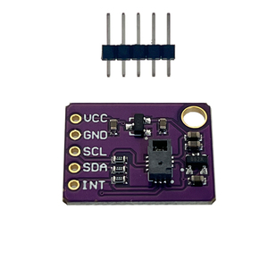 Módulo de Sensor Óptico de Reconocimiento de 9 Gestos OKY3511-1 PAJ7620U2 con Interfaz I2C para Hogar Inteligente - Product Image 4