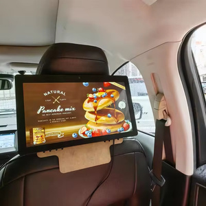 Bán buôn 21.5 inch 1080P Non-Touch LCD Máy nghe nhạc quảng cáo hiển thị <span class=keywords><strong>Android</strong></span> treo tường màn hình - Product Image 3