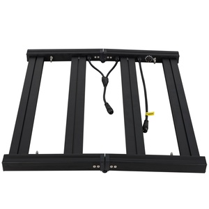 Luces LED de Espectro Completo de 150W-220W con Clasificación IP67 para Cultivo Vertical y Uso en Jardines Interiores - Product Image 3