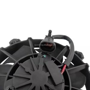 Ventilador Electrónico 99162405005 para Porsche <span class=keywords><strong>911</strong></span> 991 Boxster Cayman <span class=keywords><strong>981</strong></span> - Product Image 3