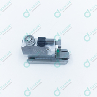 Pièce SMT 00319748S04 ASM/Siplace/ V12 12 segments CPL DLM3 Garantie 1 semaine pour support vidéo et rapports Livraison rapide SMT