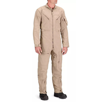 2021 traje de piloto volador mono de vuelo Ropa ignífuga mono clasificado mono de vuelo Propper