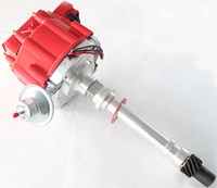 Pièces de moteur automobile, distributeur d'allumage pour GM pour CHEVY 1103238 1103240 Distributeur d'allumage