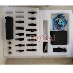 Herramientas de reparación de inyectores Common Rail CRM930 Stage 3, Probador de inyectores CR (sin monitor), CRM100 Common Rail Bosch I - Product Image 3
