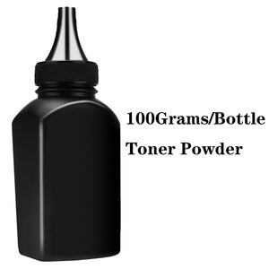Polvo de tóner 100G para <span class=keywords><strong>HP</strong></span> <span class=keywords><strong>LaserJet</strong></span> MFP M110 M139 <span class=keywords><strong>M140</strong></span> M111 M141 M104 a W <span class=keywords><strong>we</strong></span> M110a M110w M110we M139W M139we M140w M140we M141w - Product Image 1
