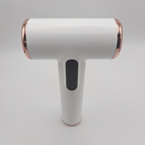 Secador de Pelo Recargable de Alta Velocidad con Batería para Cabello Rizado, Profesional, Portátil para Viajes - Product Image 6