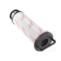 Pièces de chariot élévateur Filtre à huile hydraulique Utilisé pour Linde E20-E50 H14-H35 avec OEM 0009831678