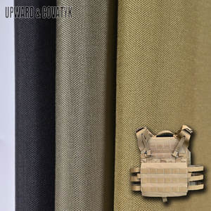 Para bolsas Mochila BK Taslan 1000D Tela BR Tela de refuerzo de tela 100% <span class=keywords><strong>Nylon</strong></span> Táctico Impermeable Oxford Tejido Bajo MOQ - Product Image 4