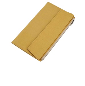 Du lịch của máy tính xách tay Tạp Chí Giấy Vải Dây Kéo Túi lưu trữ - Product Image 2