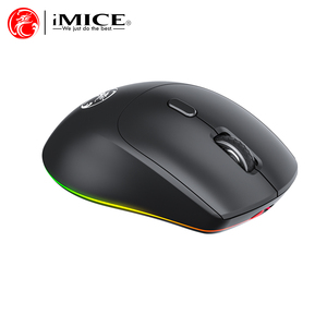 IMICE G905 <span class=keywords><strong>Computer</strong></span> <span class=keywords><strong>Notebook</strong></span> <span class=keywords><strong>Mouse</strong></span> <span class=keywords><strong>Wireless</strong></span> ricaricabile casa ufficio Business Desktop Laptop Mouses - Product Image 5