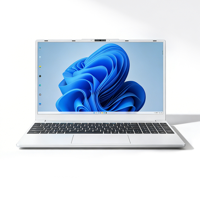 Manufacture 15.6 Inch AMD R3 2300U Cpu 16gb Ddr4 RAM 512GB M.2 Ssd Laptop Pc All in One Laptop Notebook Computer