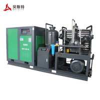 Compresseur d'air haute pression, 30/40/60/80/100/120/500 bars, haute qualité, neuf