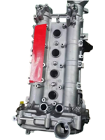 VENTE FLASH - Moteur LFF neuf pour Chevrolet Trax Sonic Volt Buick Encore 1.4T