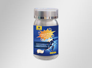 Siqang מותג באיכות גבוהה למבוגרים תוסף בריאות טבליות שיפור חסינות עם סידן ברזל selenium - Product Image 2